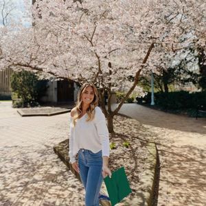 Meet your Posher, Shannon